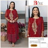 B 24 A To D By Bilqis Georgette Pakistani Suits Wholesale Shop In Surat
